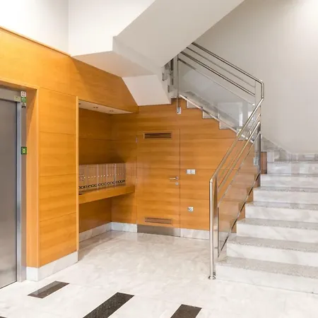 Barceloneta - Local Rentss Apartamento *