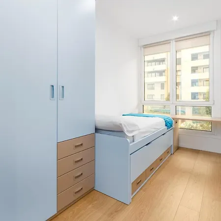Barceloneta - Local Rentss Apartamento *