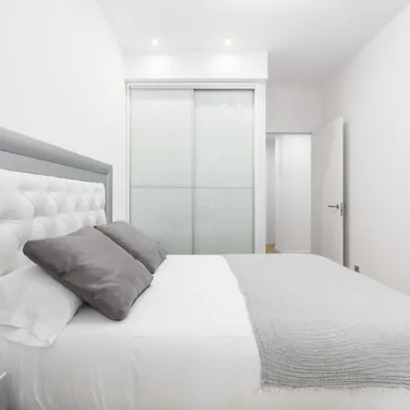 Barceloneta - Local Rentss Apartamento