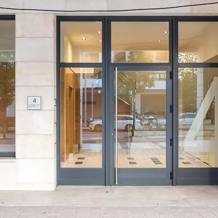 Apartment Barceloneta - Local Rentss