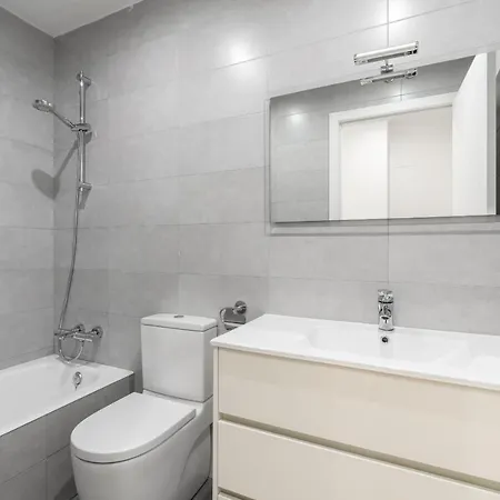 Barceloneta - Local Rentss Apartment Loyola