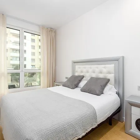 Apartment Barceloneta - Local Rentss *